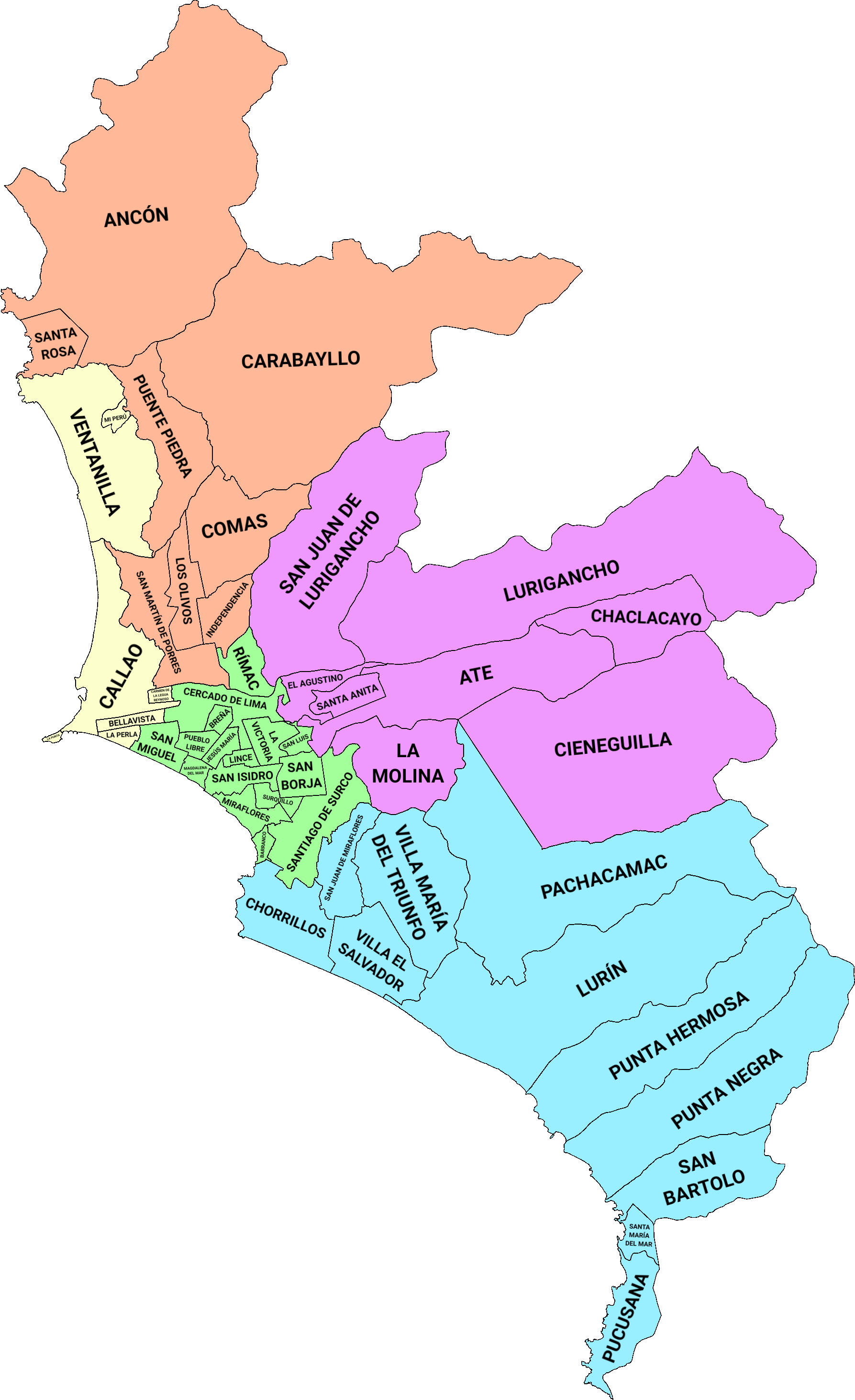 Lima_Metropolitana_Distritos_Nombrados